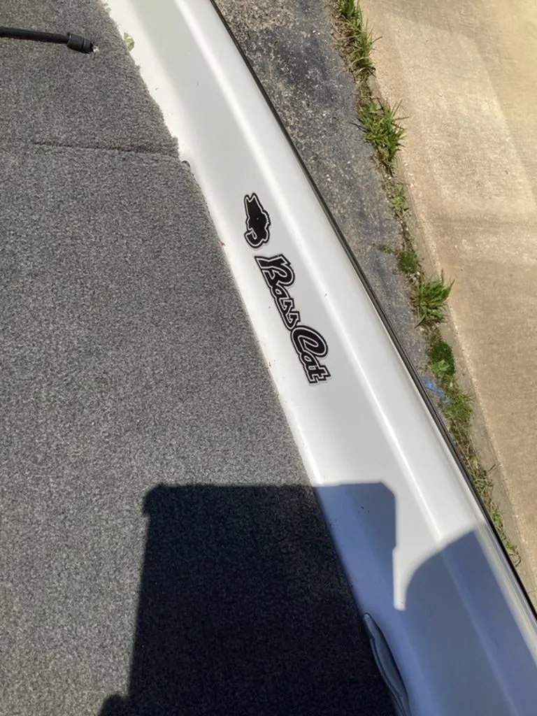 Slide: The Image of Bass Cat Pantera II 2016 - 63