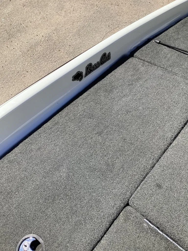 Slide: The Image of Bass Cat Pantera II 2016 - 64