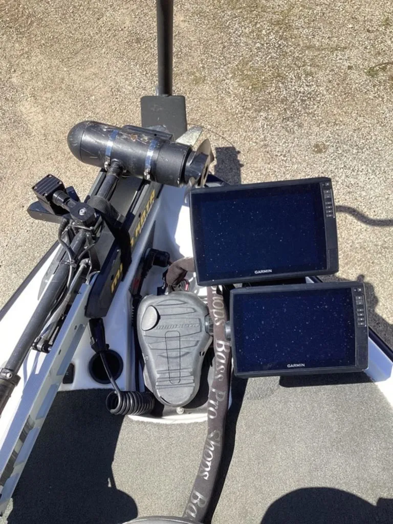 Slide: The Image of Bass Cat Pantera II 2016 - 65