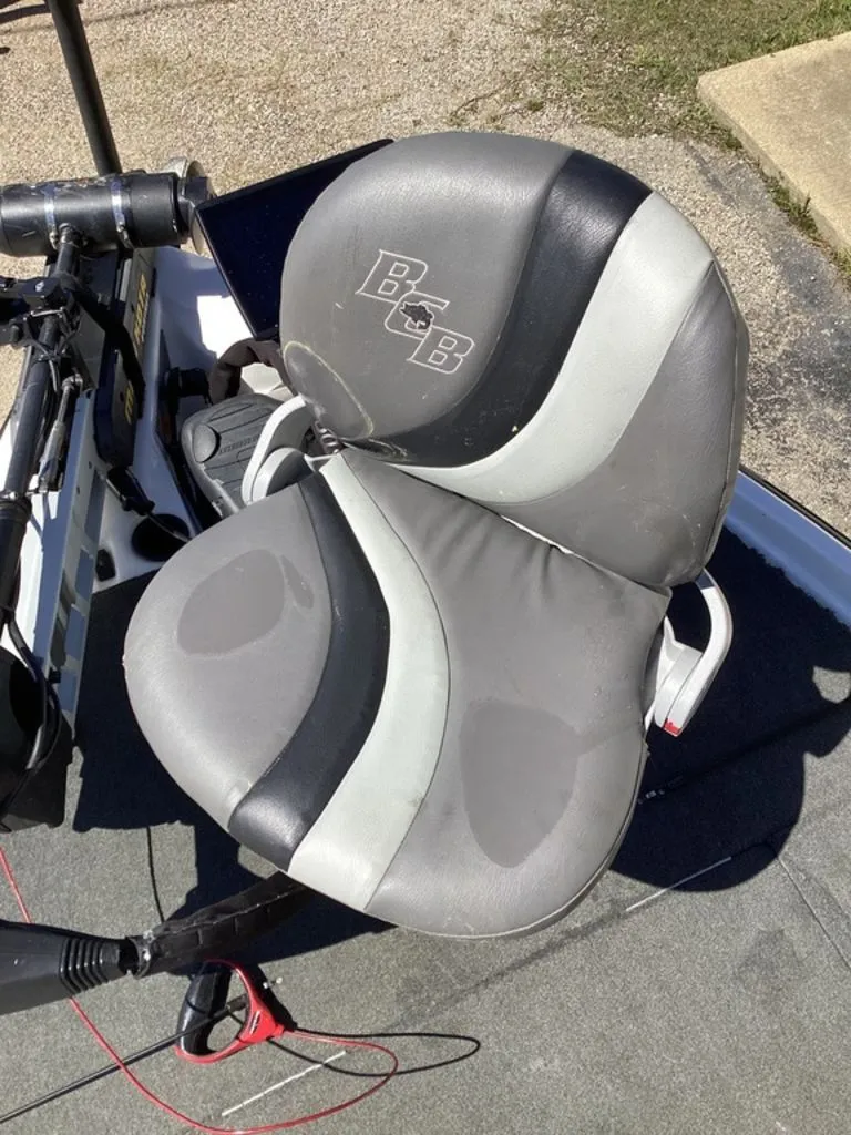 Slide: The Image of Bass Cat Pantera II 2016 - 66