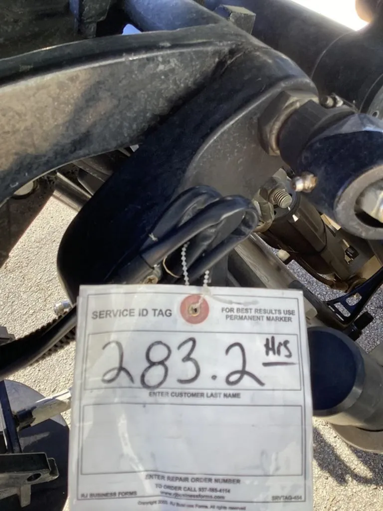 Slide: The Image of Bass Cat Pantera II 2016 - 7