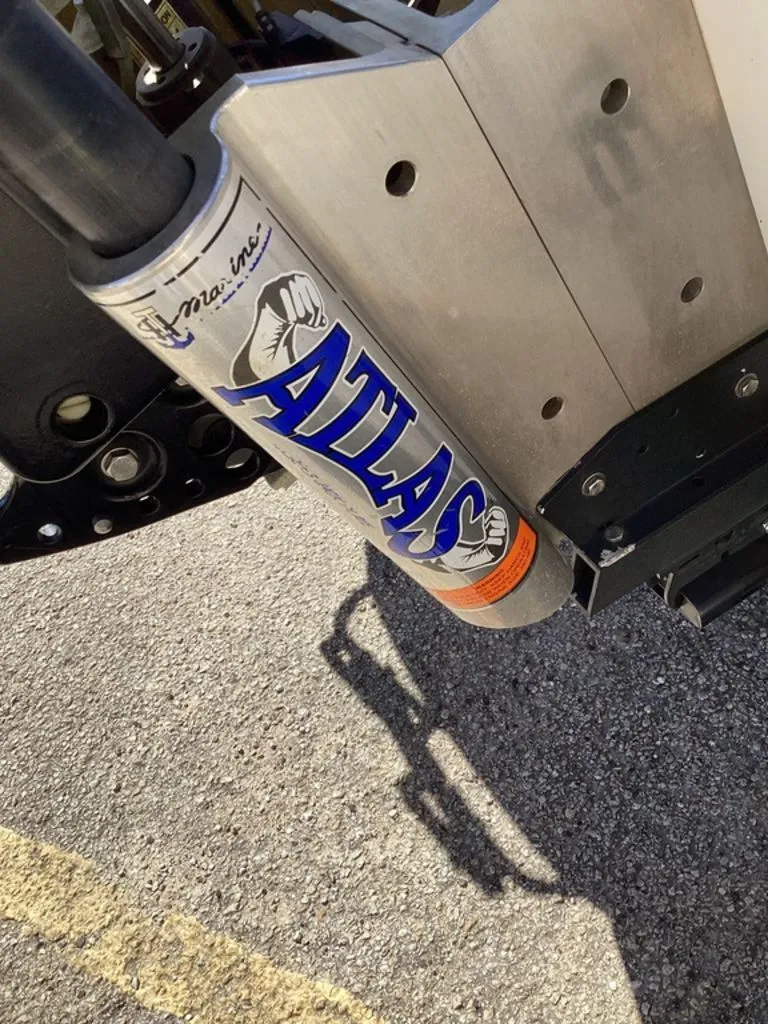 Slide: The Image of Bass Cat Pantera II 2016 - 8