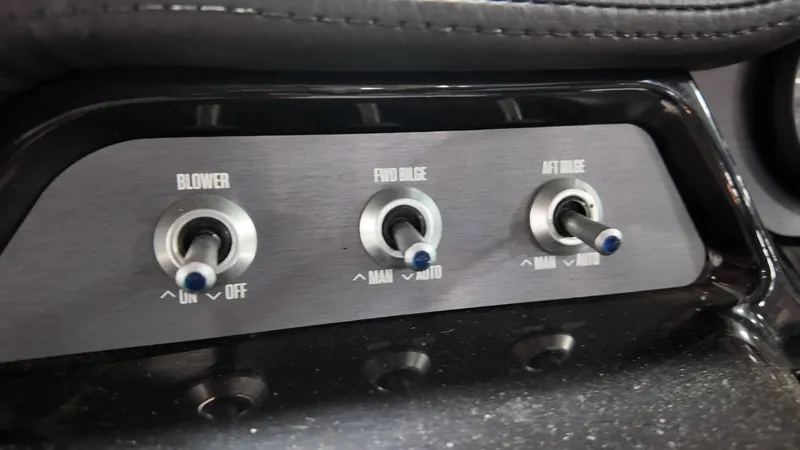 Slide: The Image of MasterCraft NXT22 2020 - 27