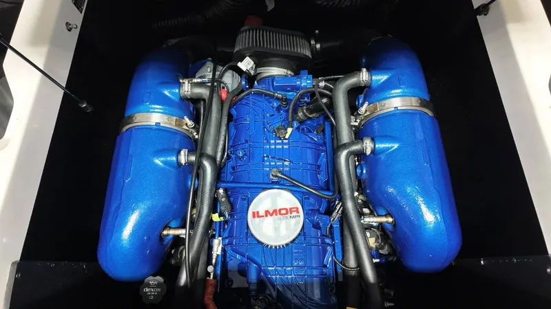 Slide: The Image of MasterCraft NXT22 2020 - 49