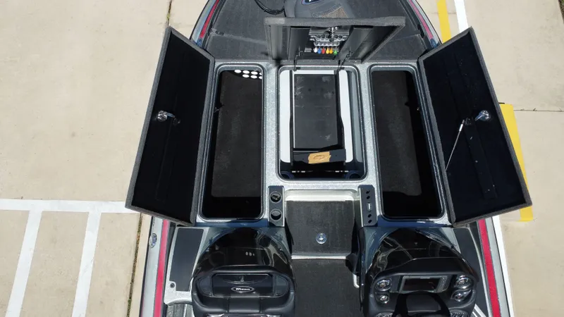 Slide: The Image of Triton 20 TrX Patriot 2018 - 31