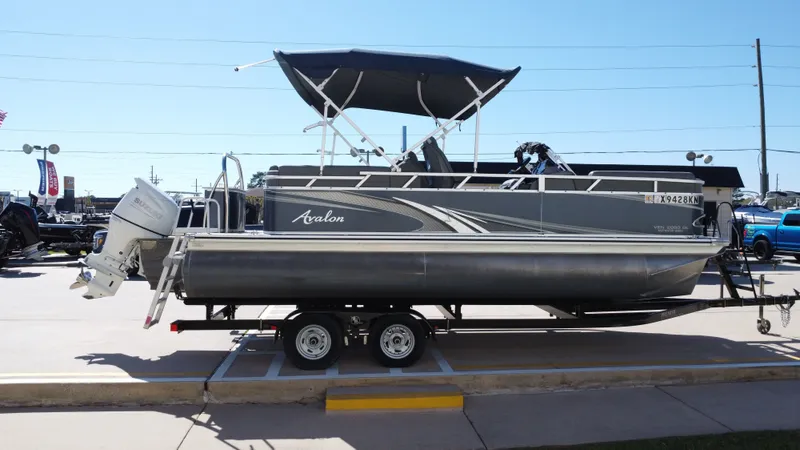 Slide: The Image of Avalon VNT 2080 QL 2022 - 6