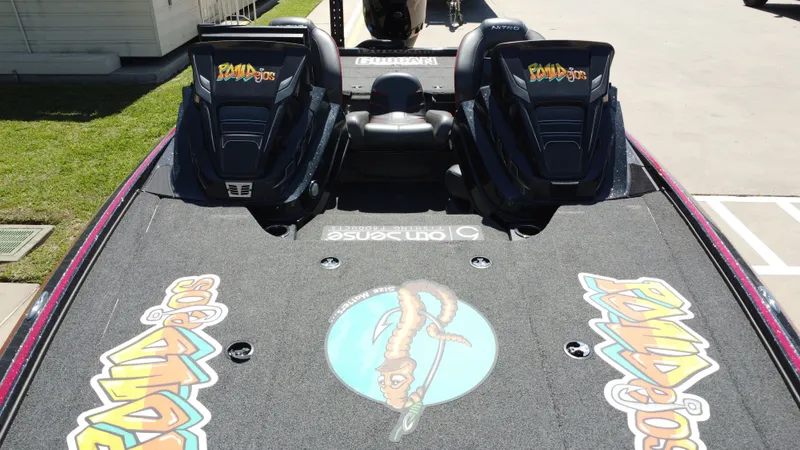 Slide: The Image of Nitro Z19 Pro 2020 - 20