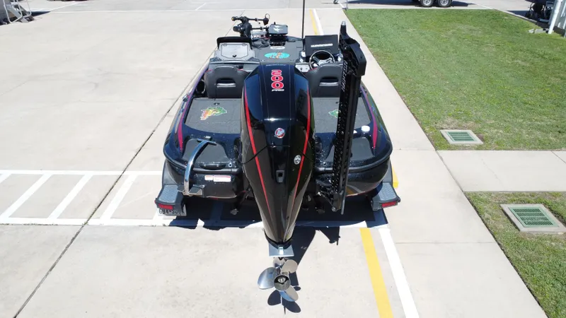 Slide: The Image of Nitro Z19 Pro 2020 - 23