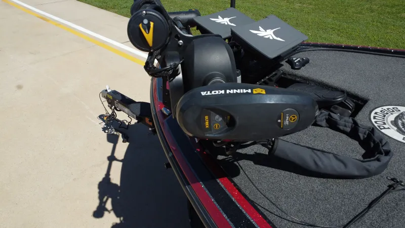 Slide: The Image of Nitro Z19 Pro 2020 - 28