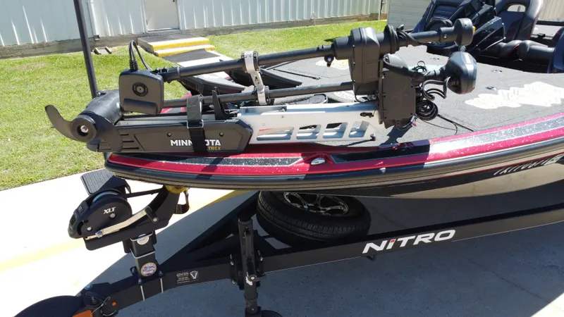 Slide: The Image of Nitro Z19 Pro 2020 - 29