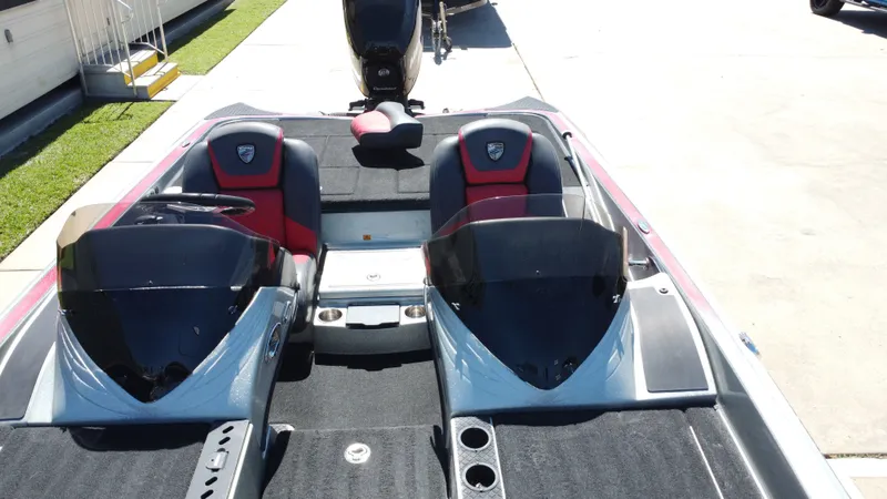 Slide: The Image of Triton 20 TrX Patriot 2018 - 18