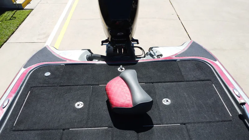 Slide: The Image of Triton 20 TrX Patriot 2018 - 20