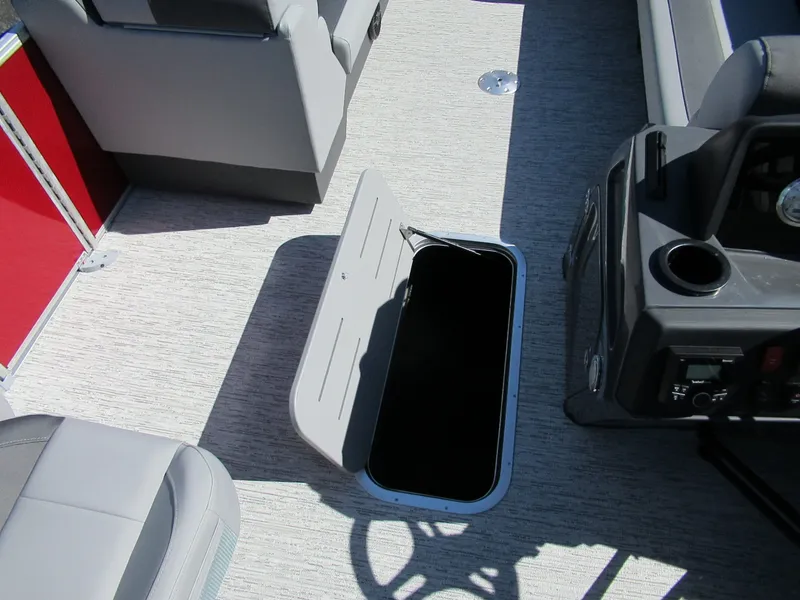 Slide: The Image of Bennington 22 SSB 2026 - 10