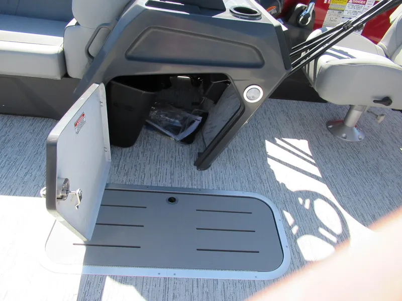 Slide: The Image of Bennington 22 SSB 2026 - 11