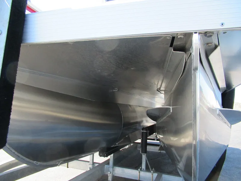 Slide: The Image of Bennington 22 SSB 2026 - 16