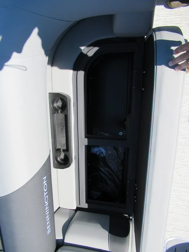 Slide: The Image of Bennington 22 SSB 2026 - 17