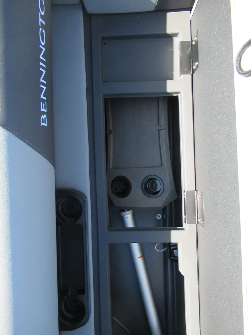 Slide: The Image of Bennington 22 SSB 2026 - 18