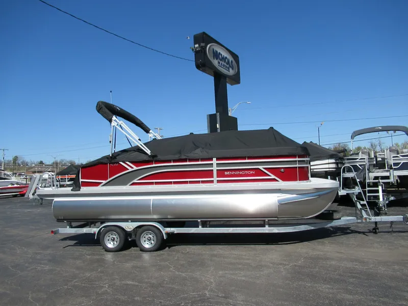 Slide: The Image of Bennington 22 SSB 2026 - 19