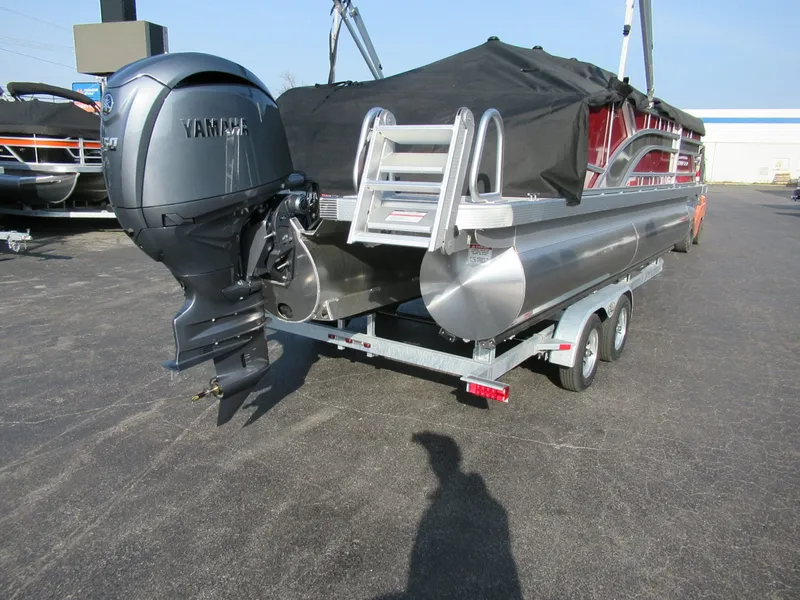 Slide: The Image of Bennington 22 SSB 2026 - 20