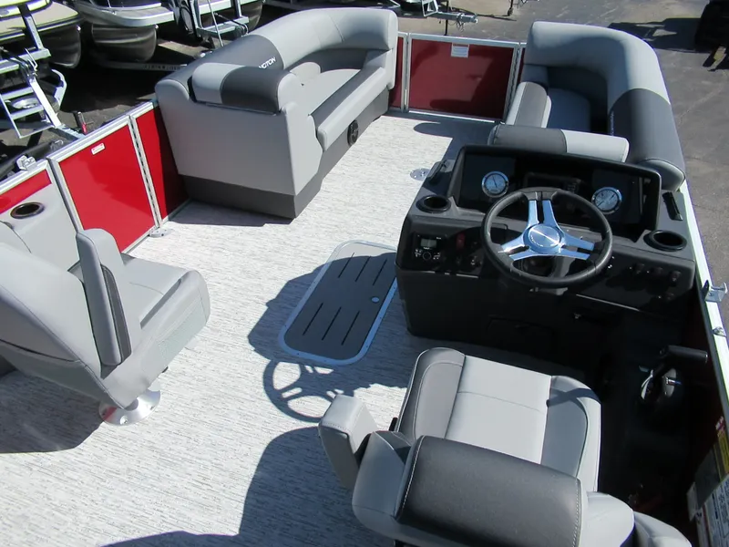 Slide: The Image of Bennington 22 SSB 2026 - 3