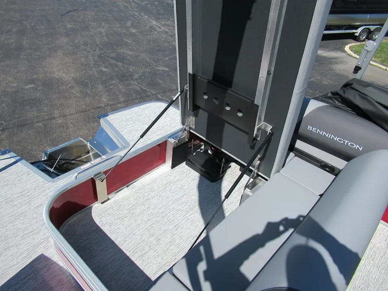 Slide: The Image of Bennington 22 SSB 2026 - 8