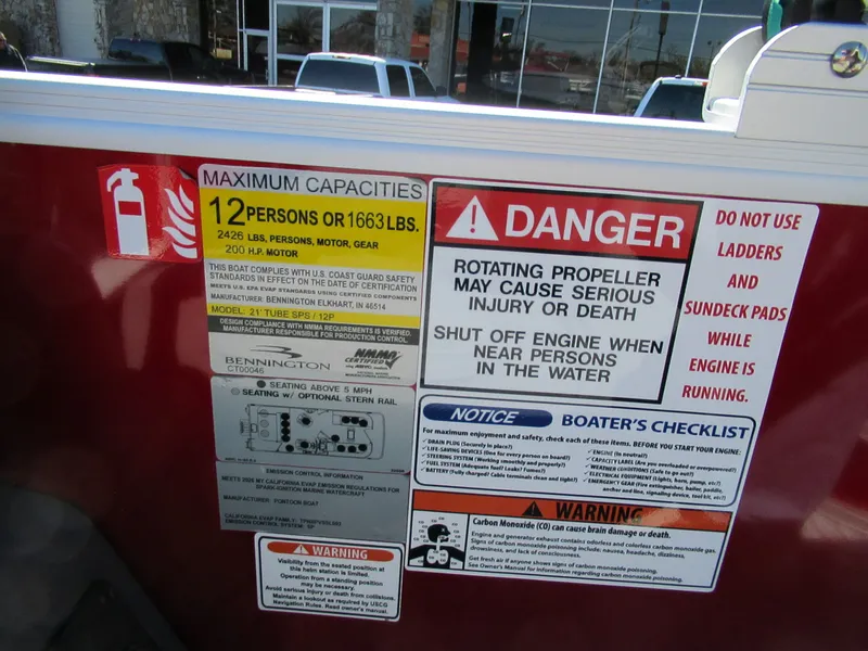 Slide: The Image of Bennington 22 SSB 2026 - 9