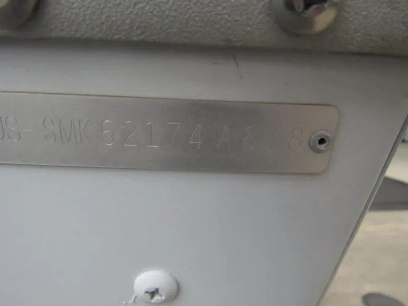 Slide: The Image of Smoker Craft 14 ANGLER 2018 - 15