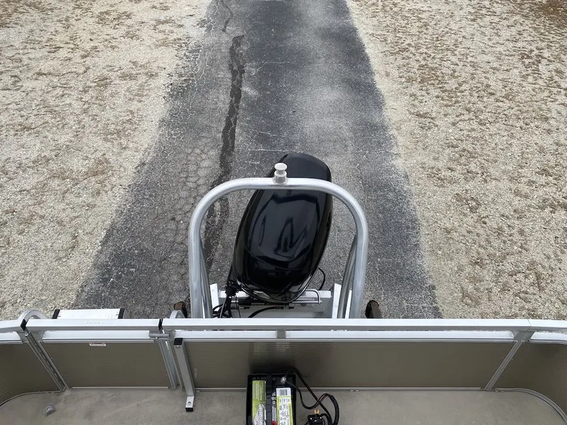 Slide: The Image of Silver Wave 230 CC ISLAND 2018 - 15