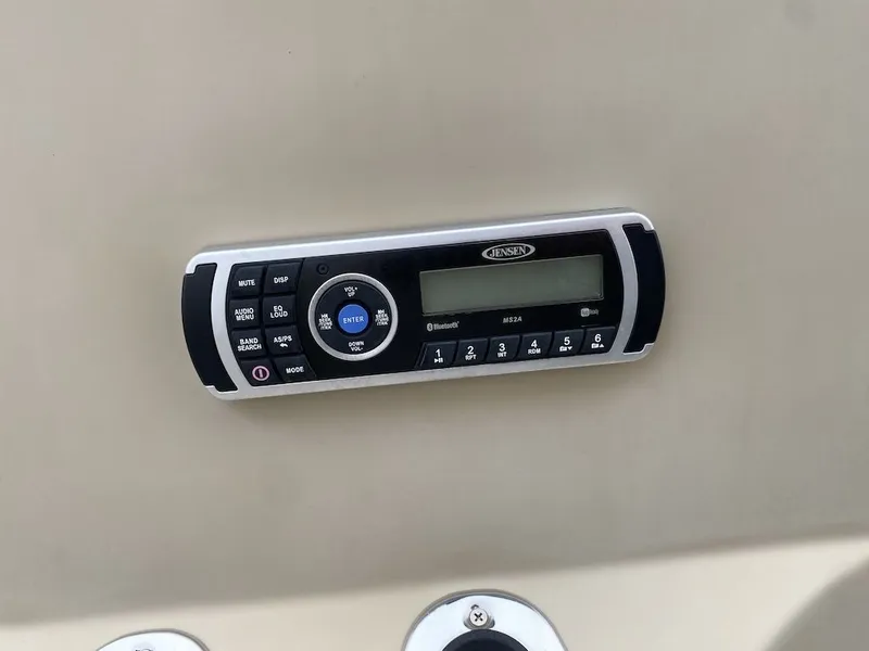 Slide: The Image of Silver Wave 230 CC ISLAND 2018 - 18