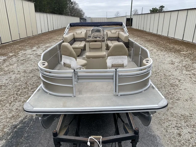 Slide: The Image of Silver Wave 230 CC ISLAND 2018 - 8