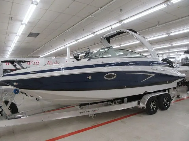 The Image of Crownline Boats Eclipse E255 XS 2022 - 1