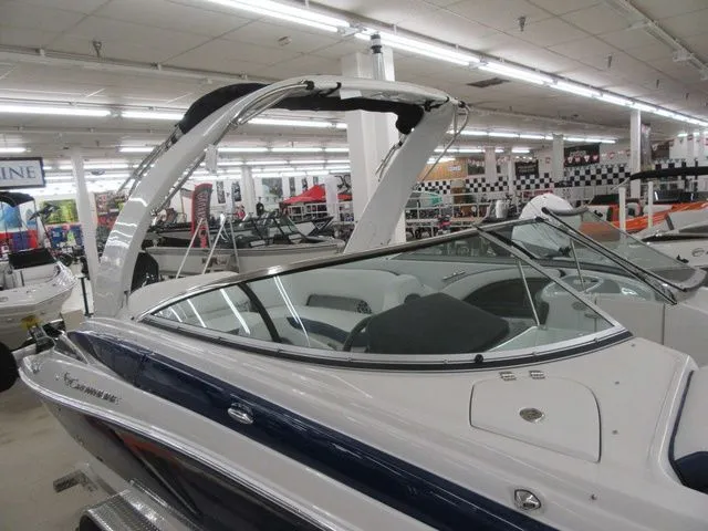 Slide: The Image of Crownline Boats Eclipse E255 XS 2022 - 5