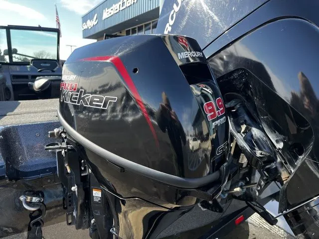 Slide: The Image of Lund 189 Tyee GL Sport 2020 - 10