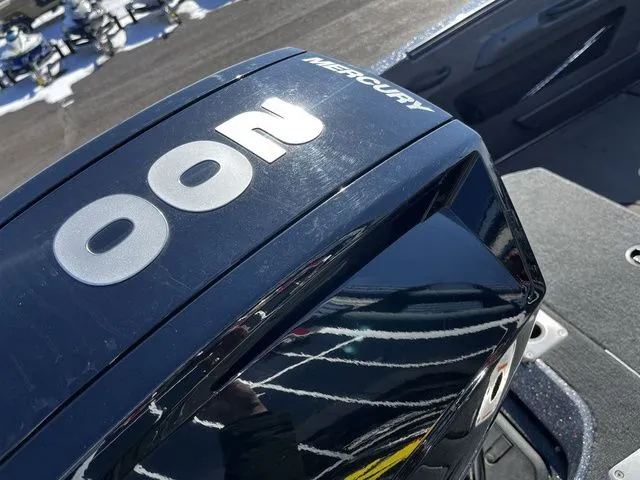 Slide: The Image of Lund 189 Tyee GL Sport 2020 - 11