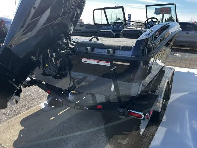 Slide: The Image of Lund 189 Tyee GL Sport 2020 - 12