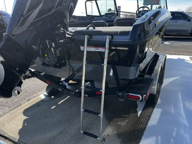 Slide: The Image of Lund 189 Tyee GL Sport 2020 - 13