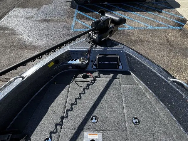 Slide: The Image of Lund 189 Tyee GL Sport 2020 - 26