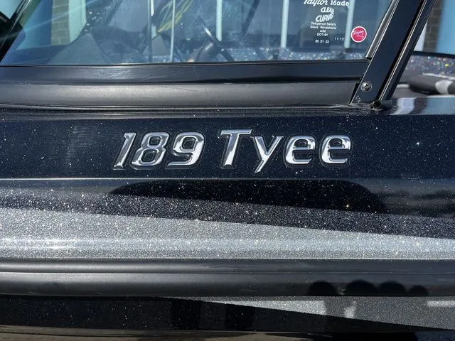 Slide: The Image of Lund 189 Tyee GL Sport 2020 - 5