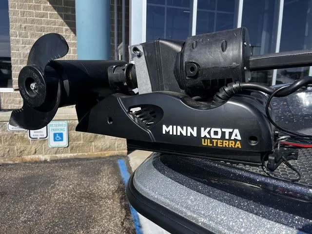 Slide: The Image of Lund 189 Tyee GL Sport 2020 - 6