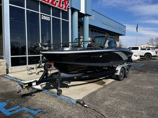 Slide: The Image of Lund 189 Tyee GL Sport 2020 - 7