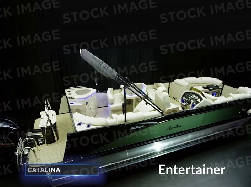 The Image of Catalina 2585 Entertainer 2021 - undefined