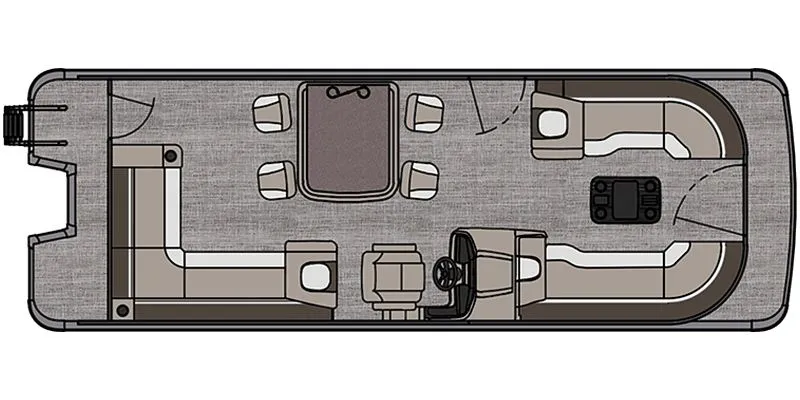 Slide: The Image of Catalina 2585 Entertainer 2021 - 2