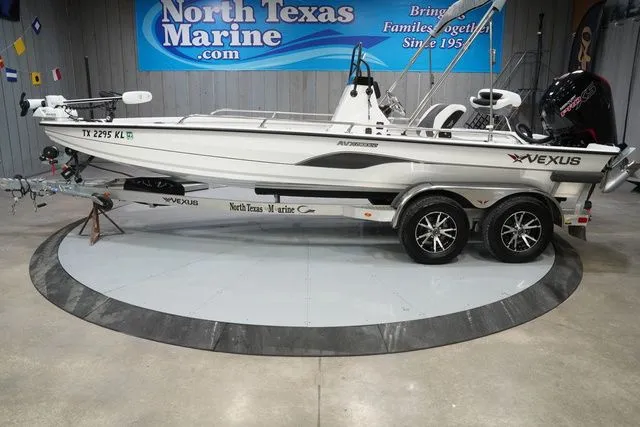 The Image of Vexus AVX1980CC 2021 - 1