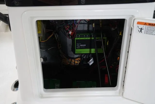 Slide: The Image of Vexus AVX1980CC 2021 - 16