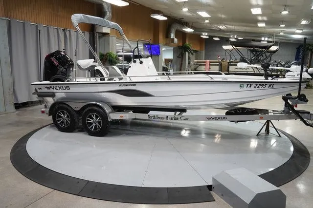 Slide: The Image of Vexus AVX1980CC 2021 - 7