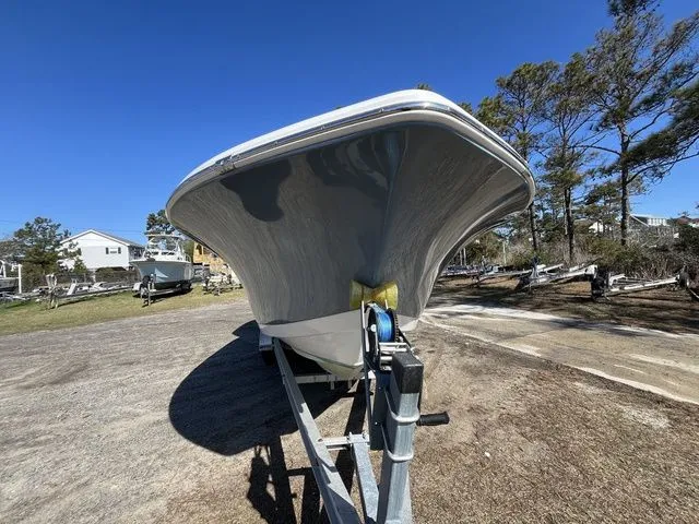 Slide: The Image of Tidewater 230 CC Adventure 2015 - 2