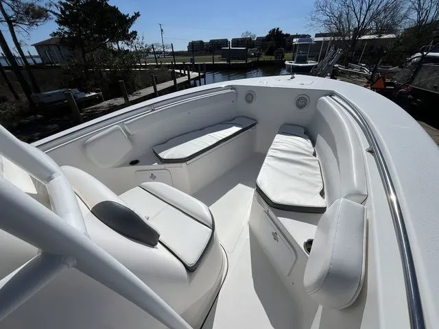 Slide: The Image of Tidewater 230 CC Adventure 2015 - 7