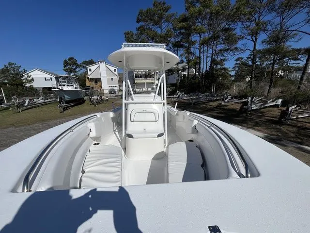 Slide: The Image of Tidewater 230 CC Adventure 2015 - 8