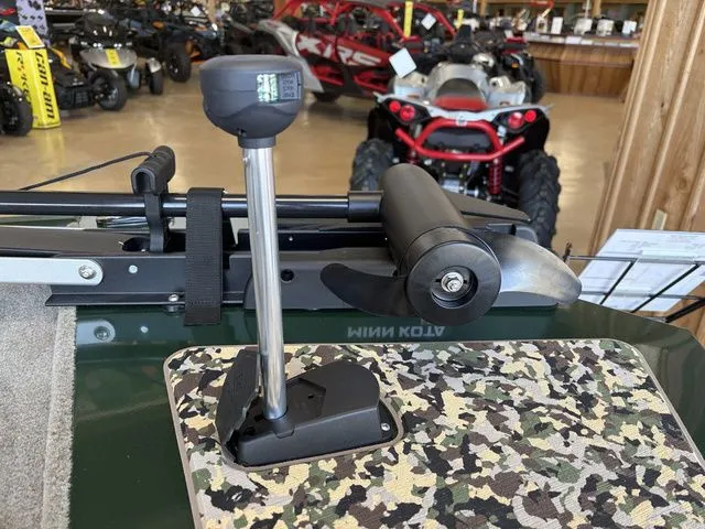 Slide: The Image of Tracker Bass Tracker Classic Limited 2026 - 35