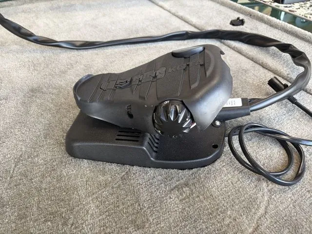 Slide: The Image of Tracker Bass Tracker Classic Limited 2026 - 4